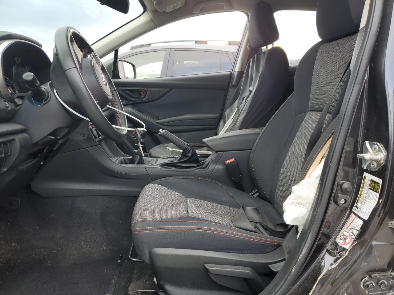 2019 Subaru XV - Image 7