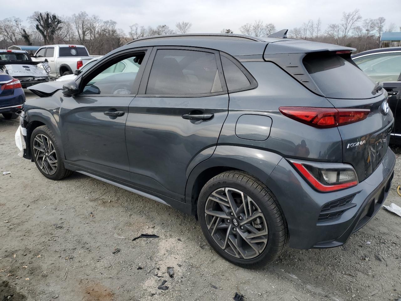 2022 Hyundai Kona - Image 2