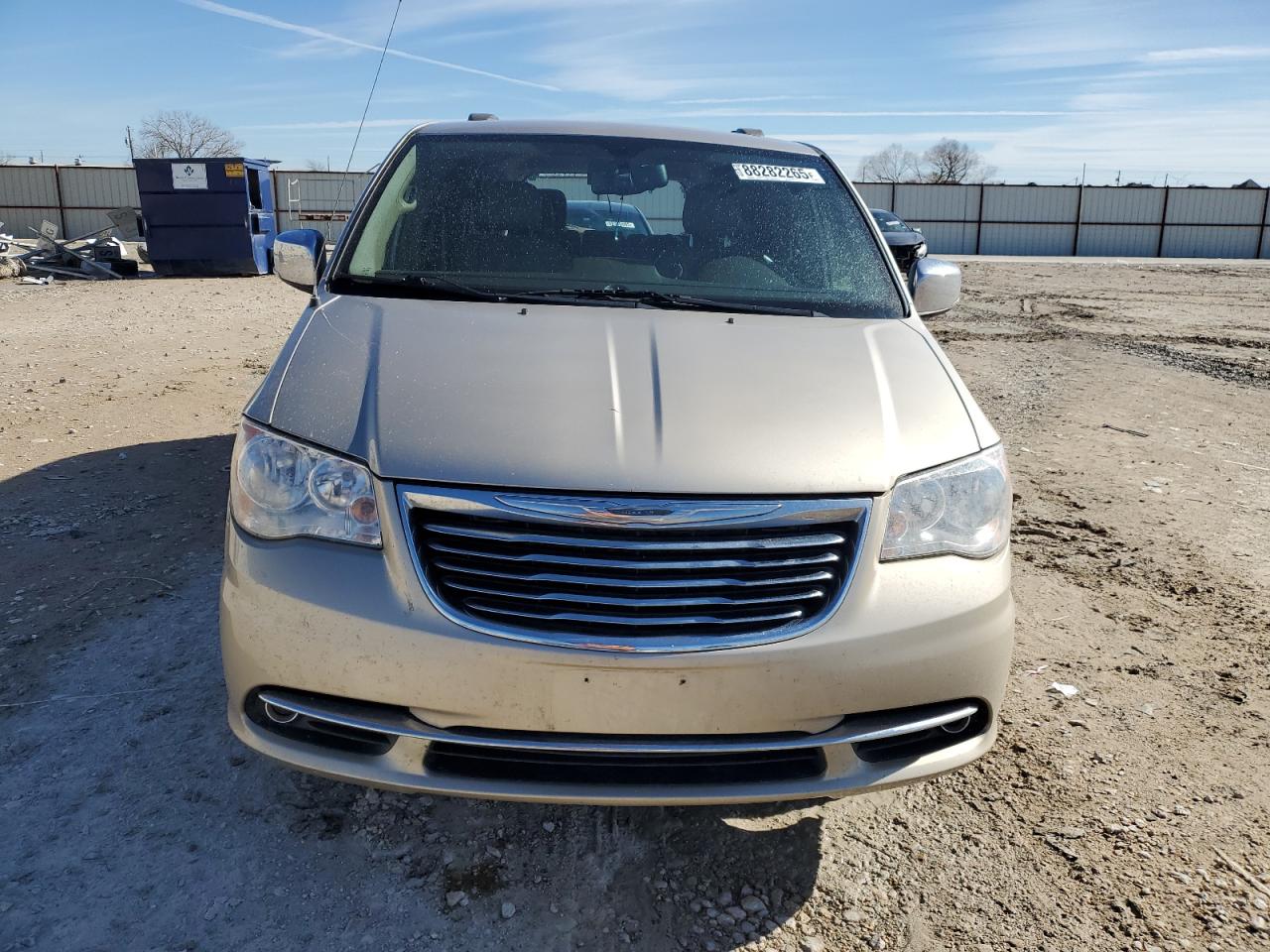 2013 Chrysler Town & Country - Image 5