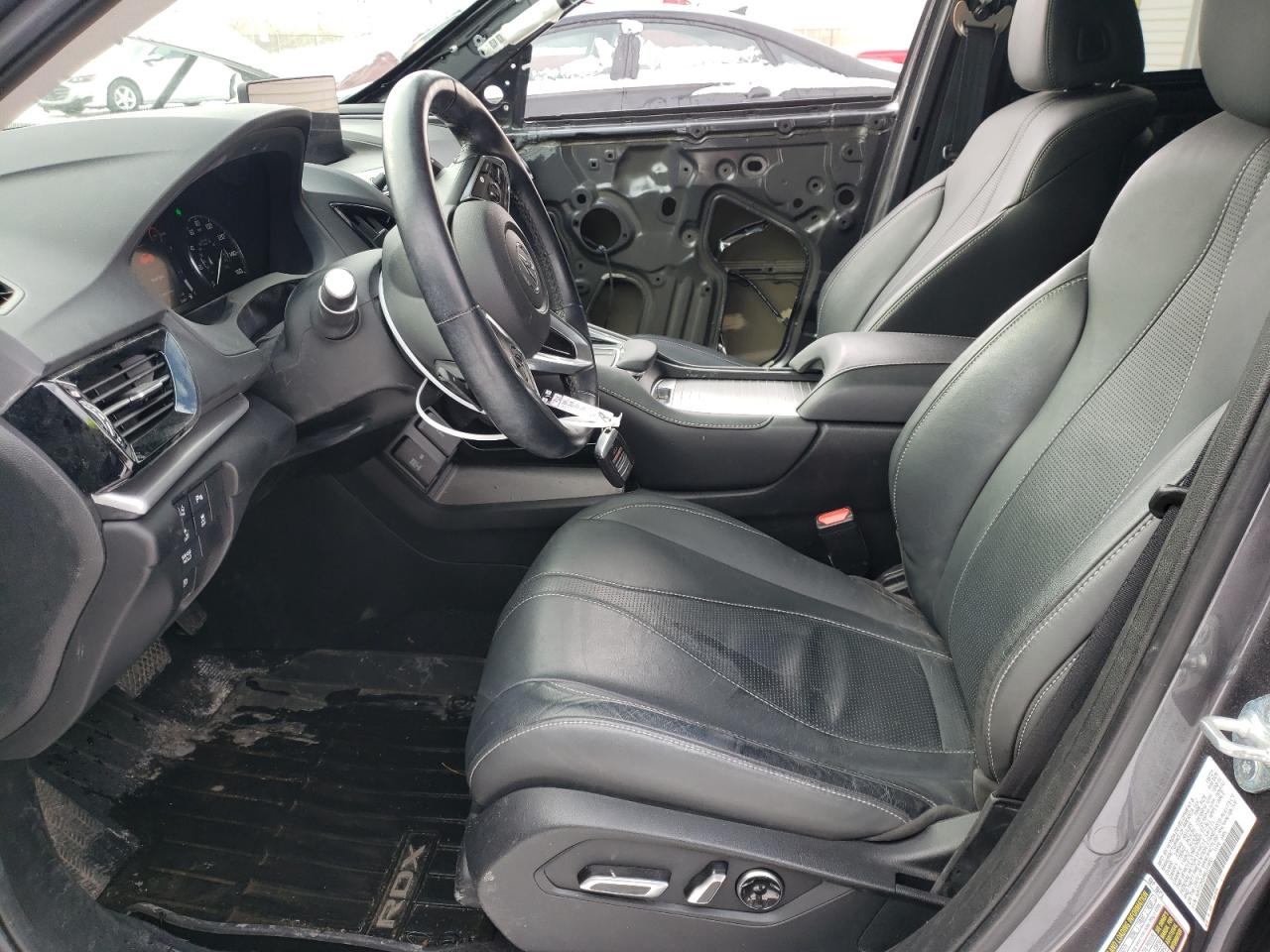 2021 Acura RDX - Image 7