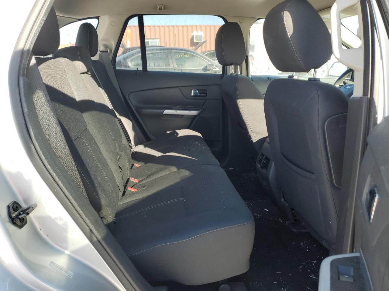 2014 Ford Edge - Image 11