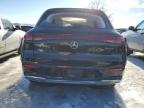 2023 Mercedes-Benz Eqs Suv 580 4Matic იყიდება Cahokia Heights-ში, IL - All Over