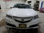 2015 Acura Tlx Advance zu verkaufen in Tulsa, OK - Front End