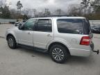 2017 Ford Expedition Xlt na sprzedaż w Savannah, GA - Undercarriage