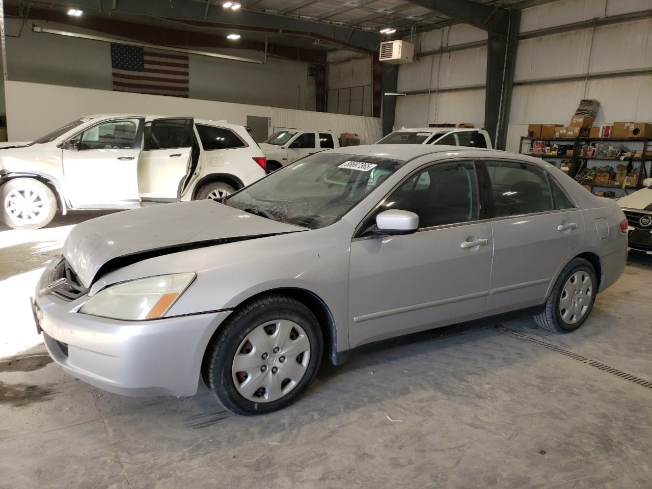 2003 Honda Accord - Image 1