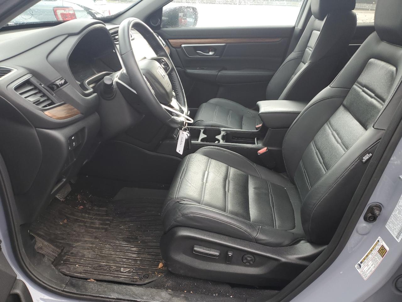 2021 Honda CR-V - Image 7