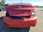 2012 Hyundai Accent Gls на продаже в Miami, FL - Front End