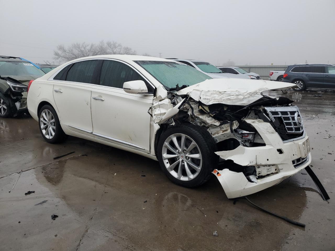 2013 Cadillac XTS - Image 4