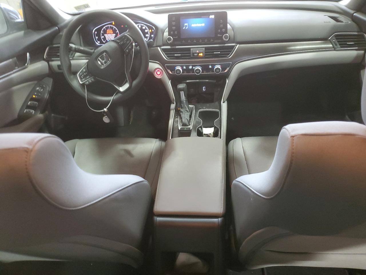 2018 Honda Accord - Image 8