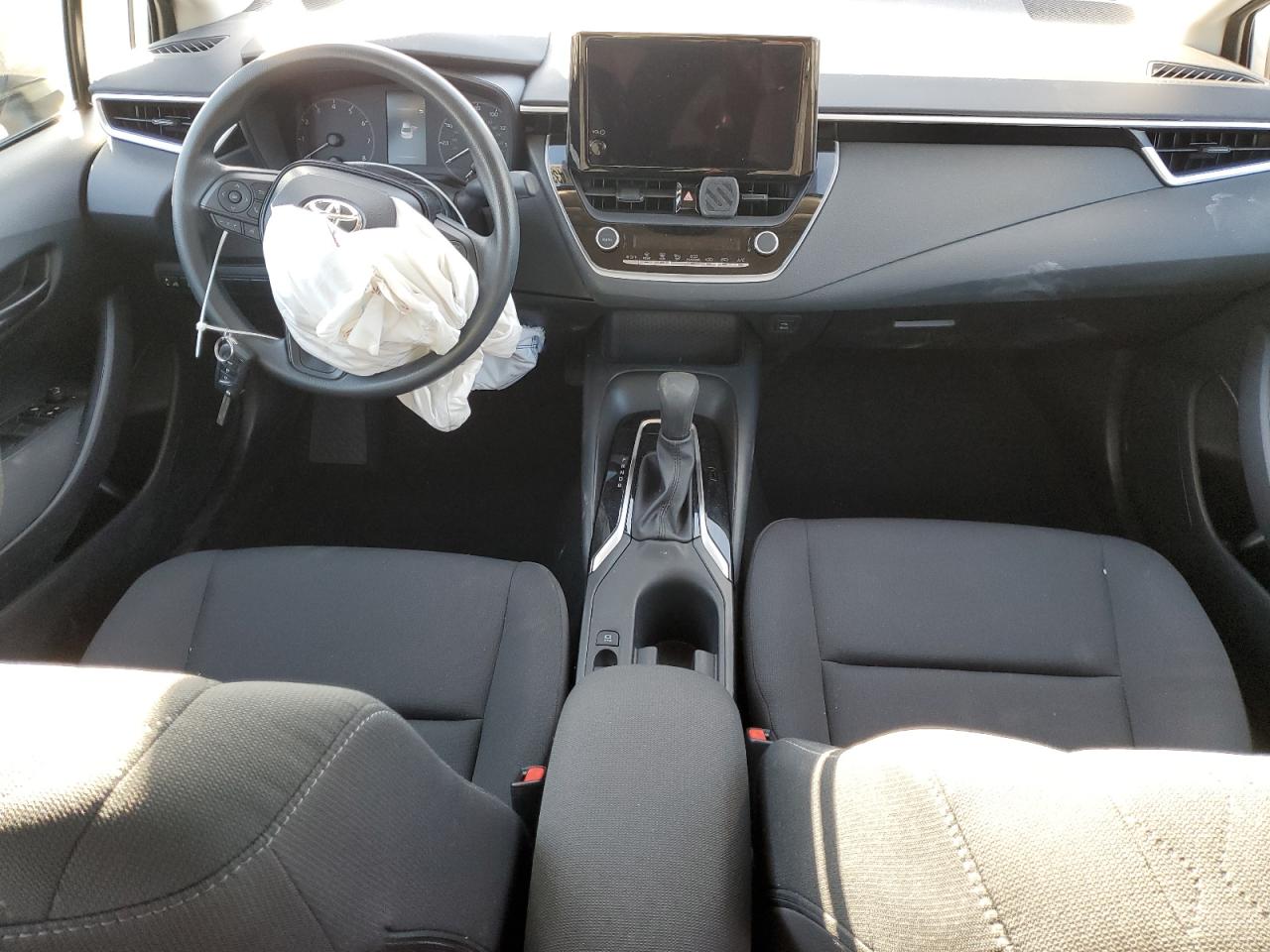 2024 Toyota Corolla - Image 8