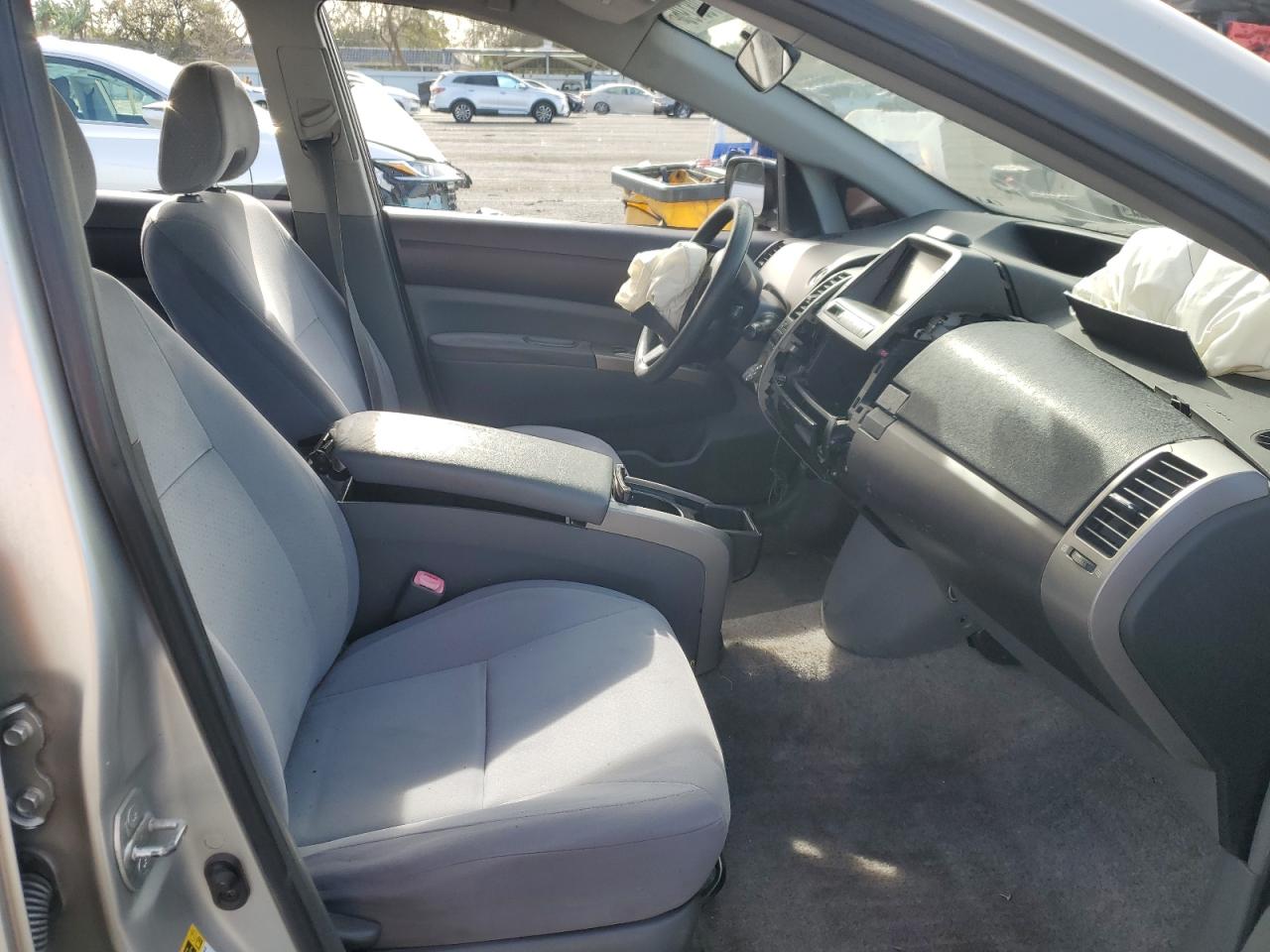 2005 Toyota Prius - Image 5