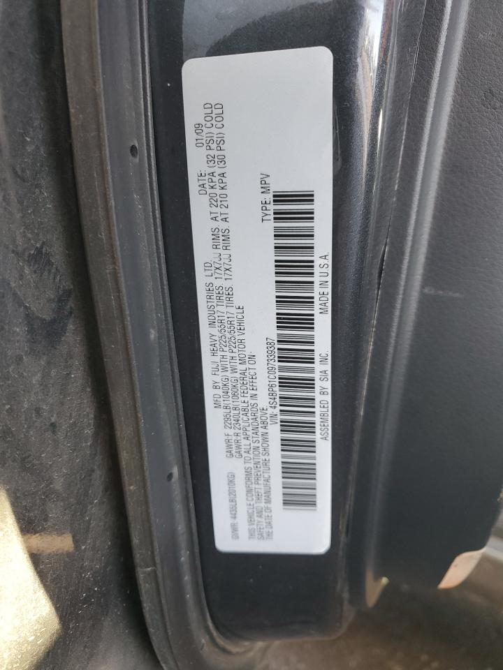 2009 Subaru Outback - Image 13
