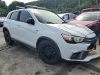 2019 Mitsubishi Outlander Sport Es на продаже в Kapolei, HI - Front End