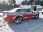 2009 Ford Mustang  zu verkaufen in West Warren, MA - Front End
