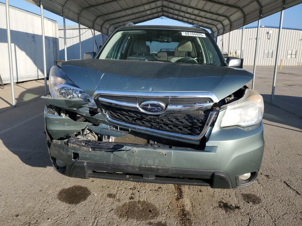 2014 Subaru Forester - Image 5