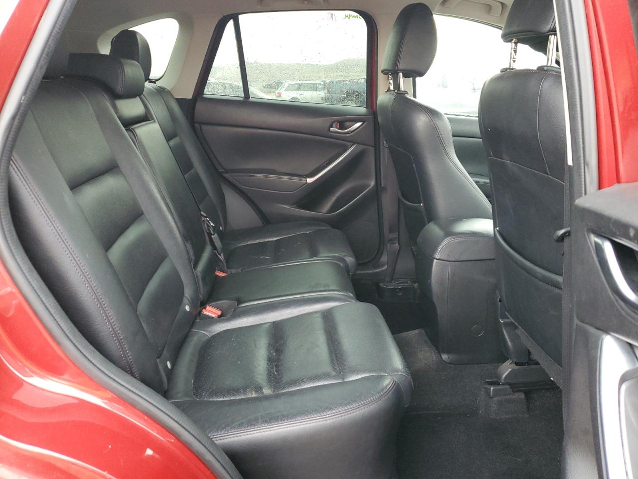 2016 Mazda CX-5 - Image 10