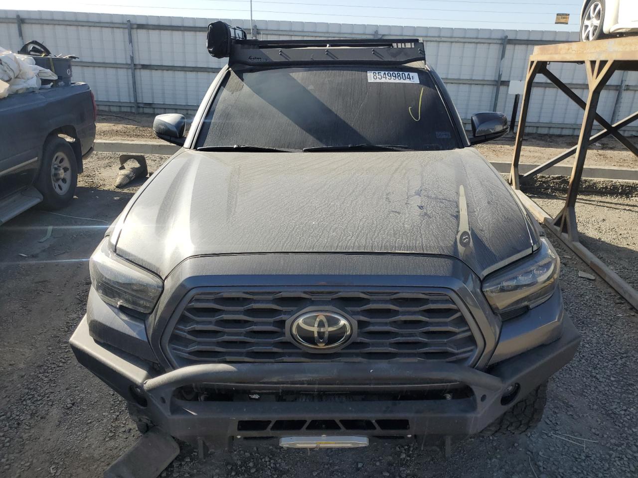 2020 Toyota Tacoma - Image 5