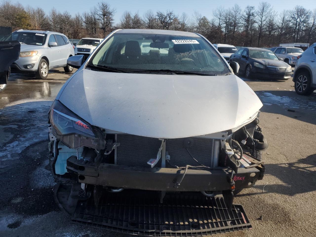 2019 Toyota Corolla - Image 5