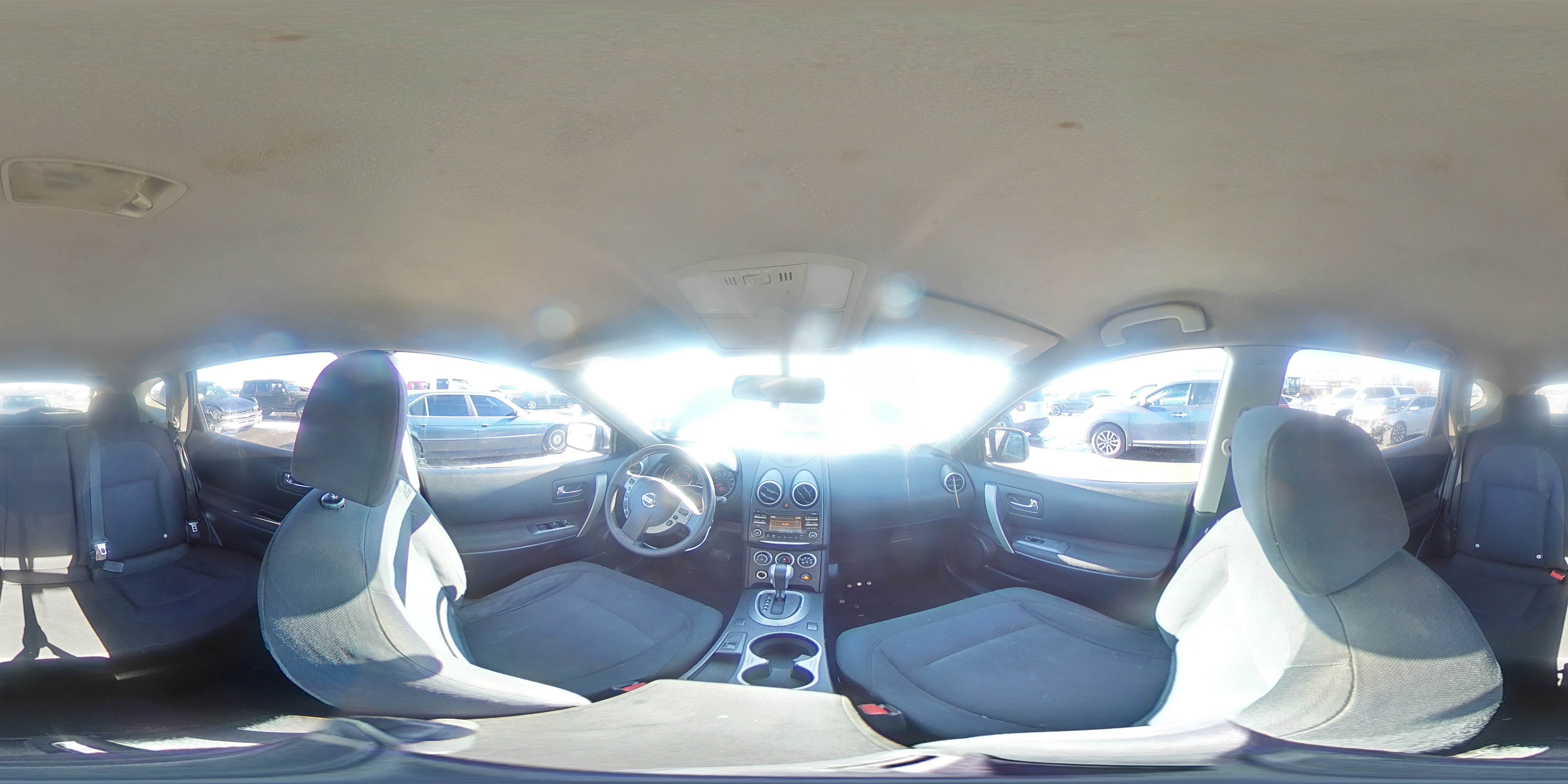 2013 Nissan Rogue - Image 14