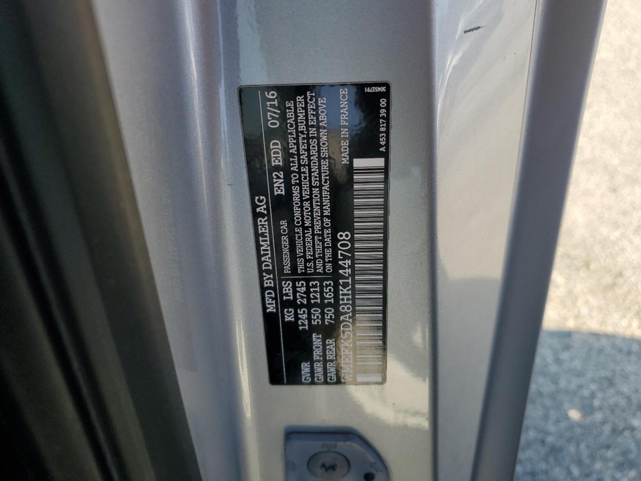 2017 Smart Fortwo - Image 12