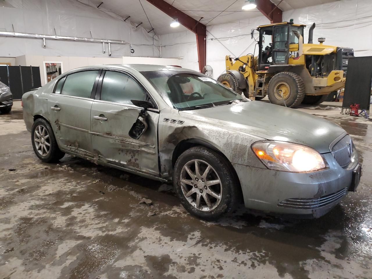 2007 Buick Lucerne - Image 4