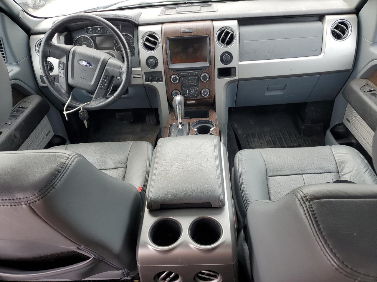 2013 Ford F-150 - Image 8
