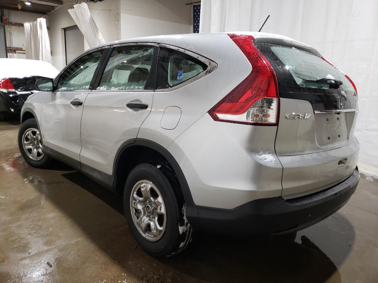 2013 Honda CR-V - Image 2
