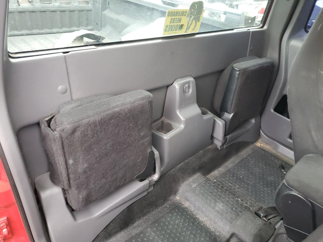 2003 Ford Ranger - Image 10
