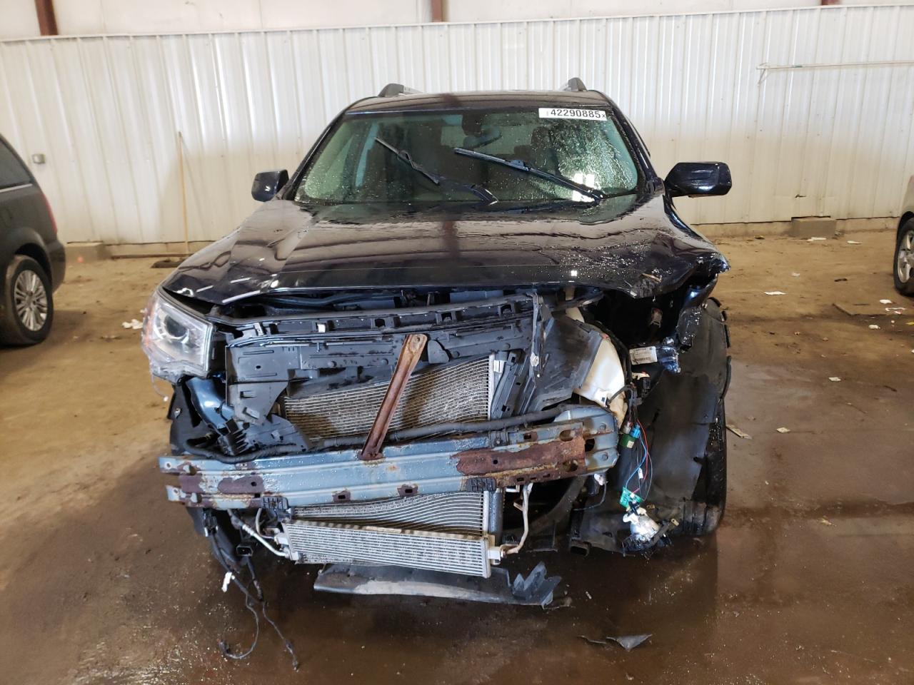 2017 GMC Acadia - Image 5