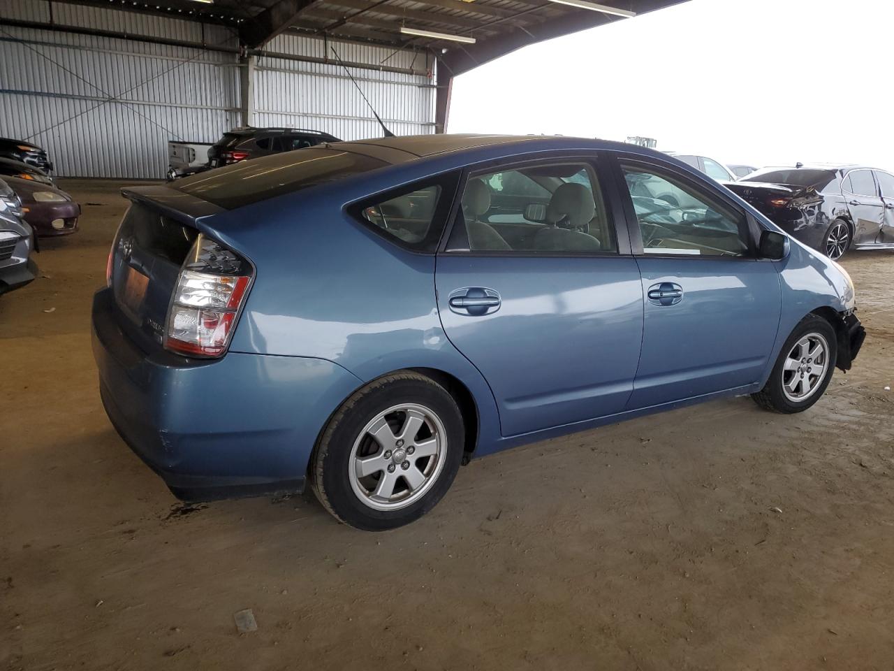 2005 Toyota Prius - Image 3