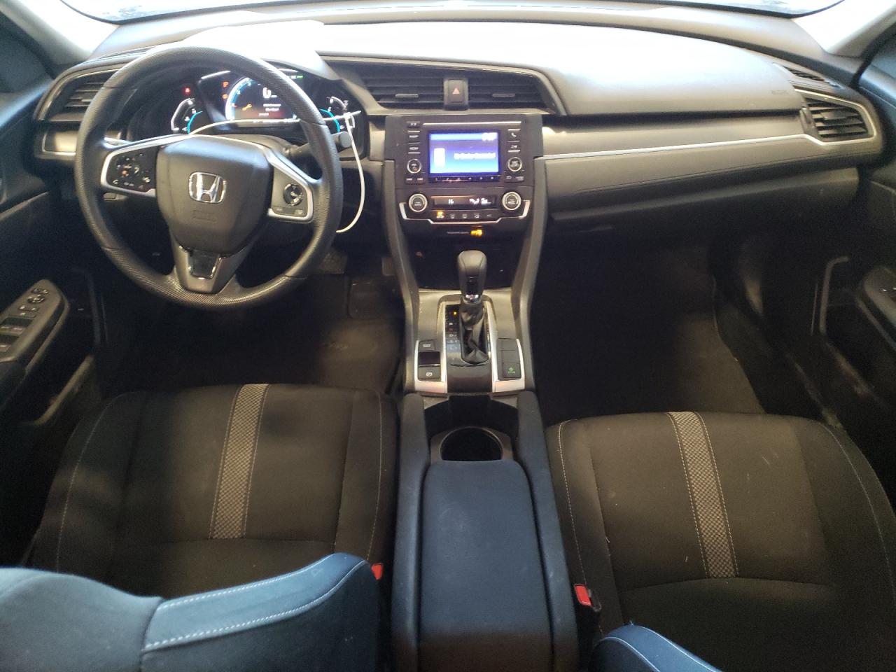 2019 Honda Civic - Image 8