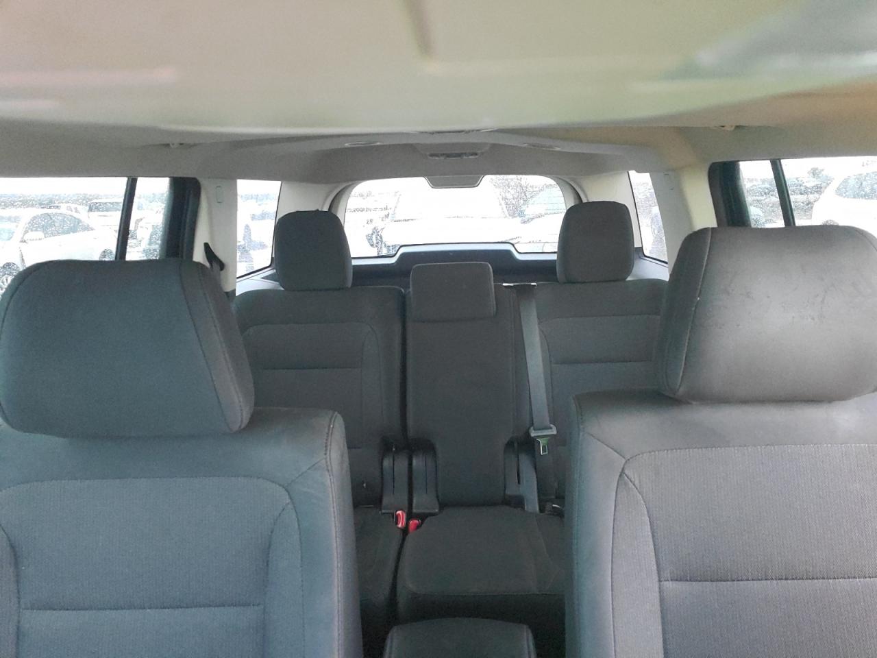 2013 Ford Flex - Image 10