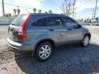 2011 Honda Cr-V Se на продаже в Riverview, FL - Front End