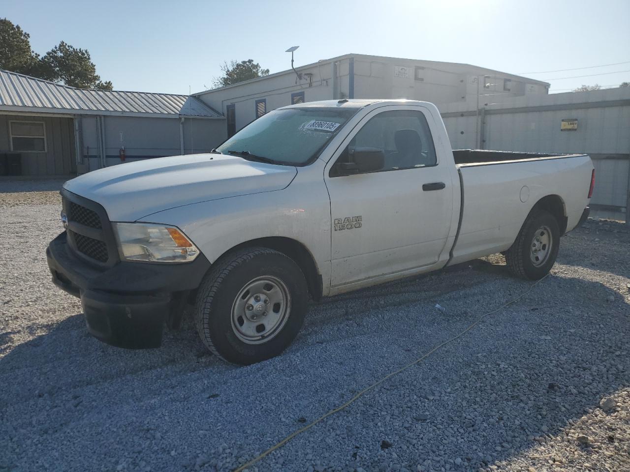 2014 RAM 1500 - Image 1