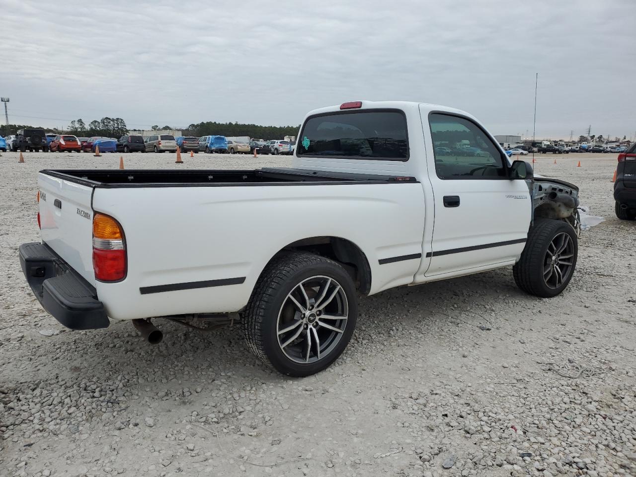 2003 Toyota Tacoma - Image 3