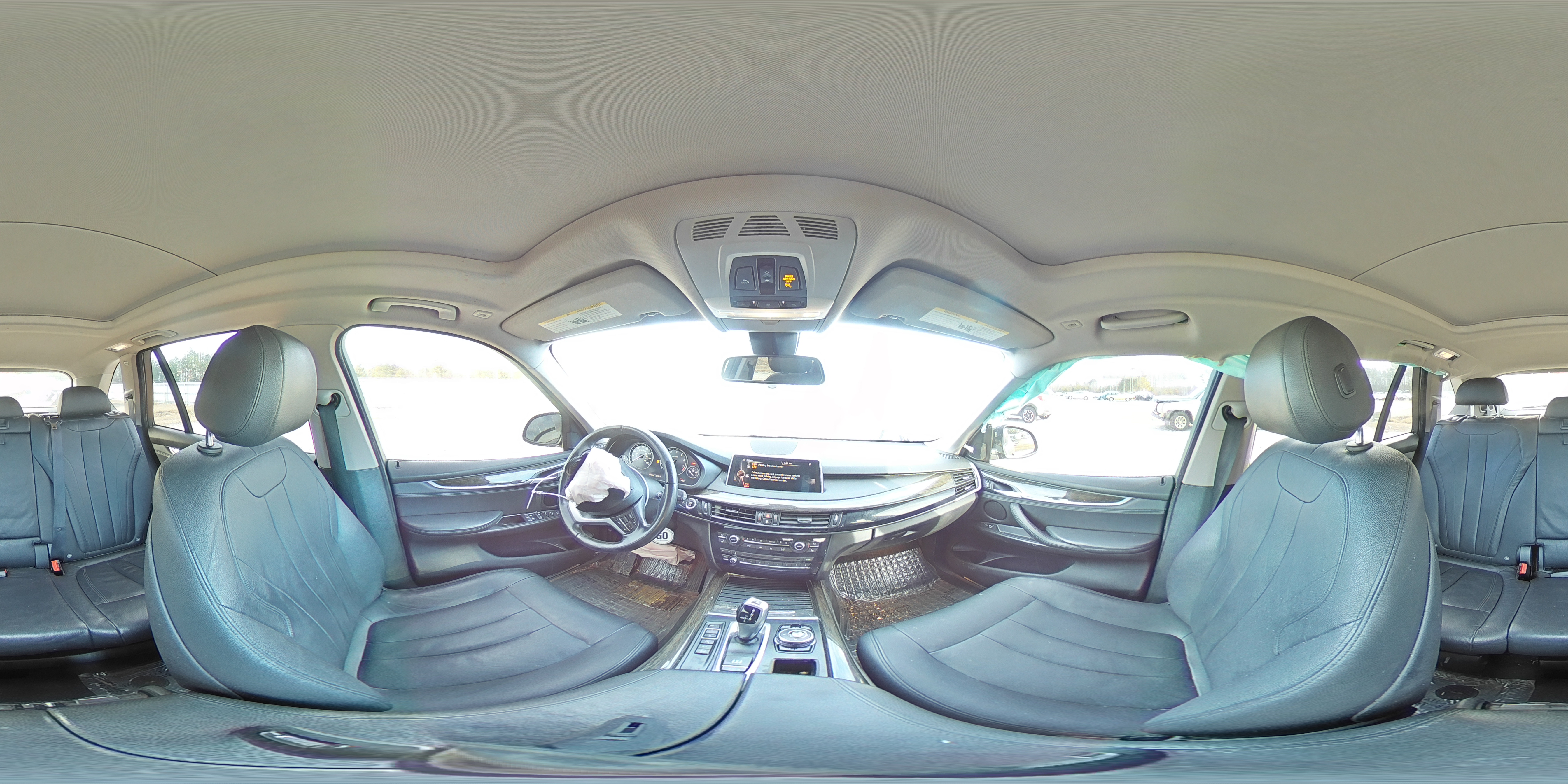 2016 BMW X5 - Image 14