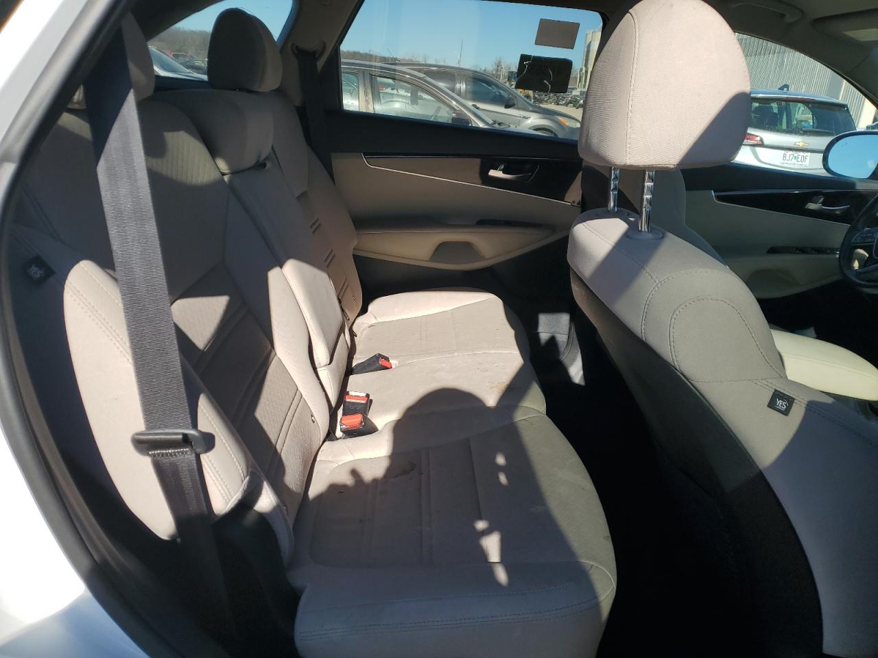 2019 Kia Sorento - Image 11