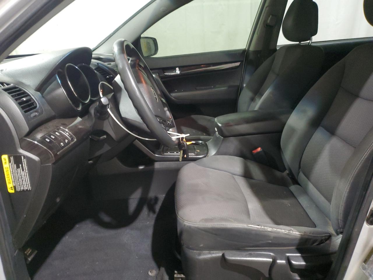 2011 Kia Sorento - Image 7