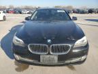 2013 Bmw 528 I en Venta en Grand Prairie, TX - Rear End