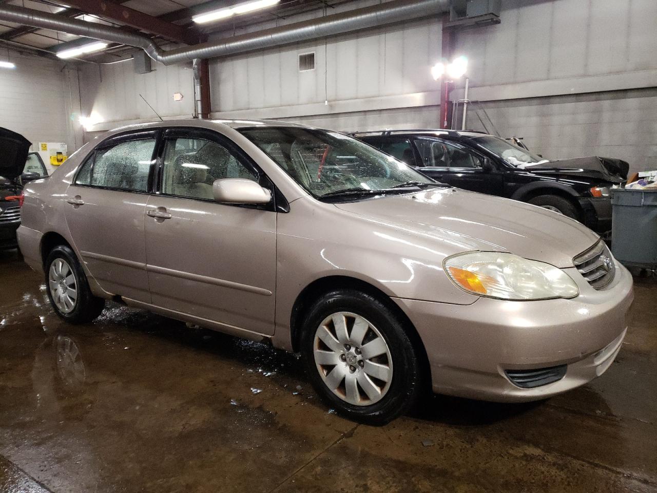 2003 Toyota Corolla - Image 4