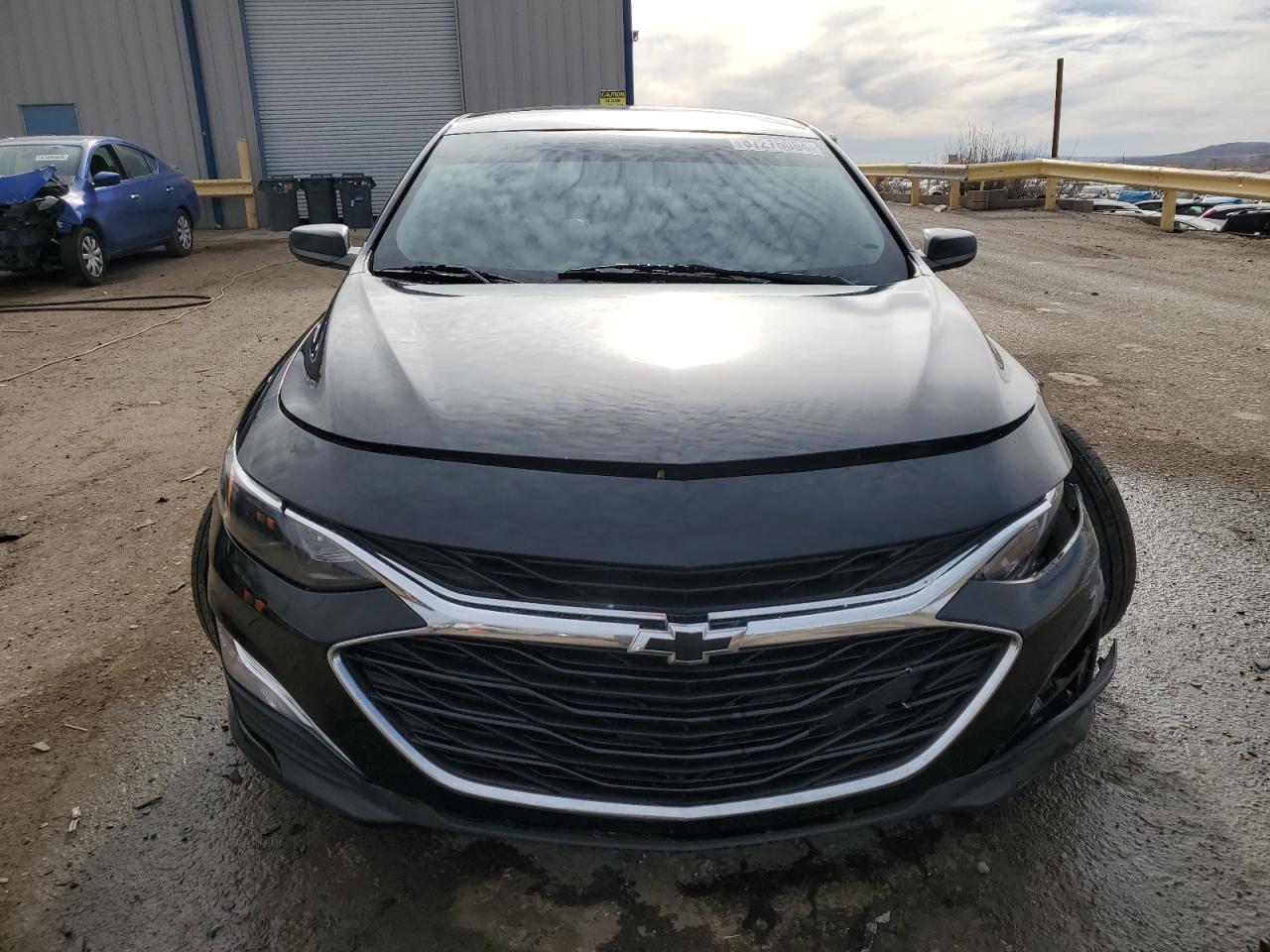 2020 Chevrolet Malibu - Image 5