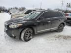 2015 Infiniti Qx60  zu verkaufen in Columbus, OH - Mechanical