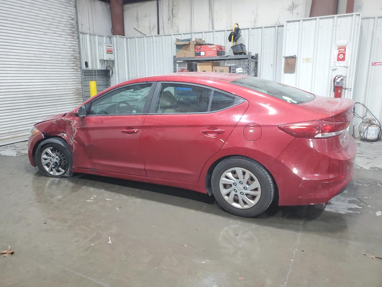 2018 Hyundai Elantra - Image 2