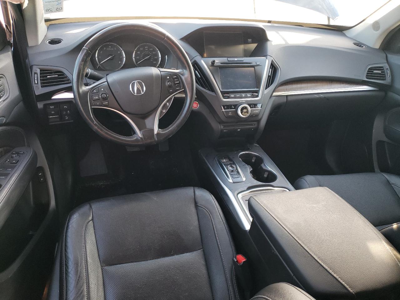 2019 Acura MDX - Image 8