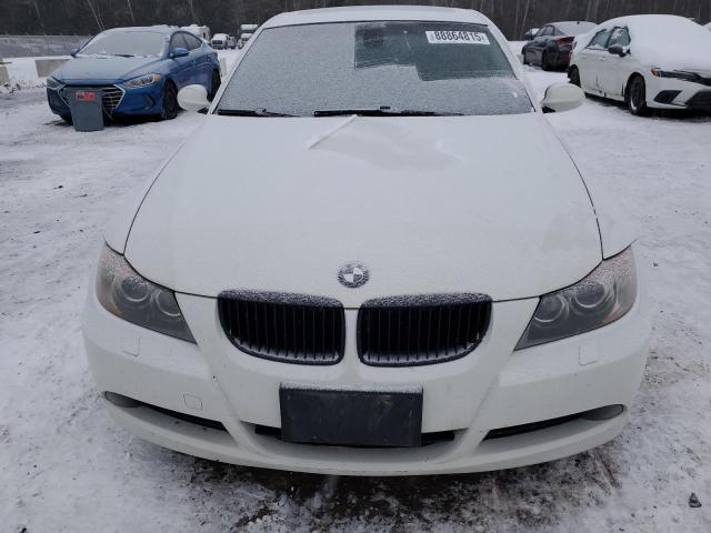 2008 BMW 328 XI