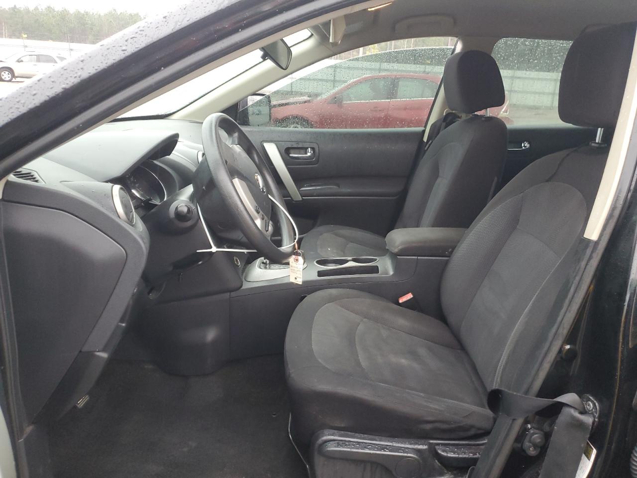 2011 Nissan Rogue - Image 7