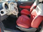 2013 Fiat 500 Lounge на продаже в Louisville, KY - Top/Roof