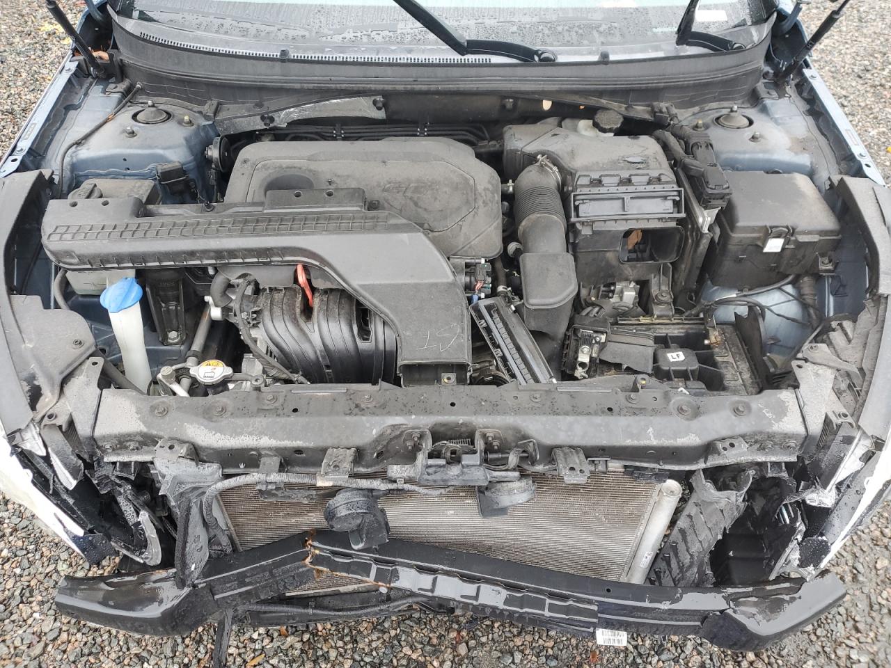 2017 Hyundai Sonata - Image 11