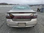 2002 Pontiac Bonneville Se de vânzare în Gastonia, NC - Front End