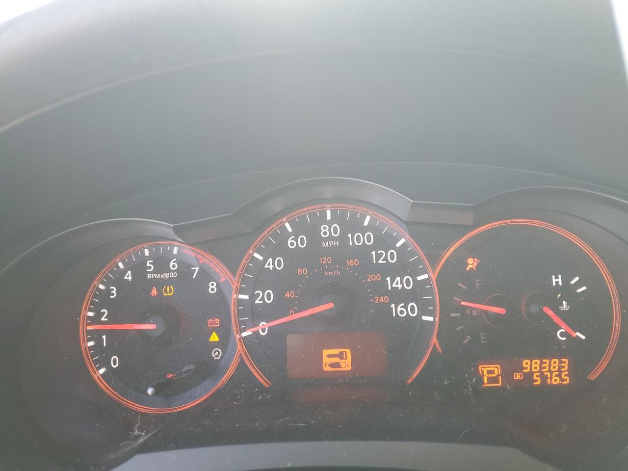 2009 Nissan Altima - Image 9